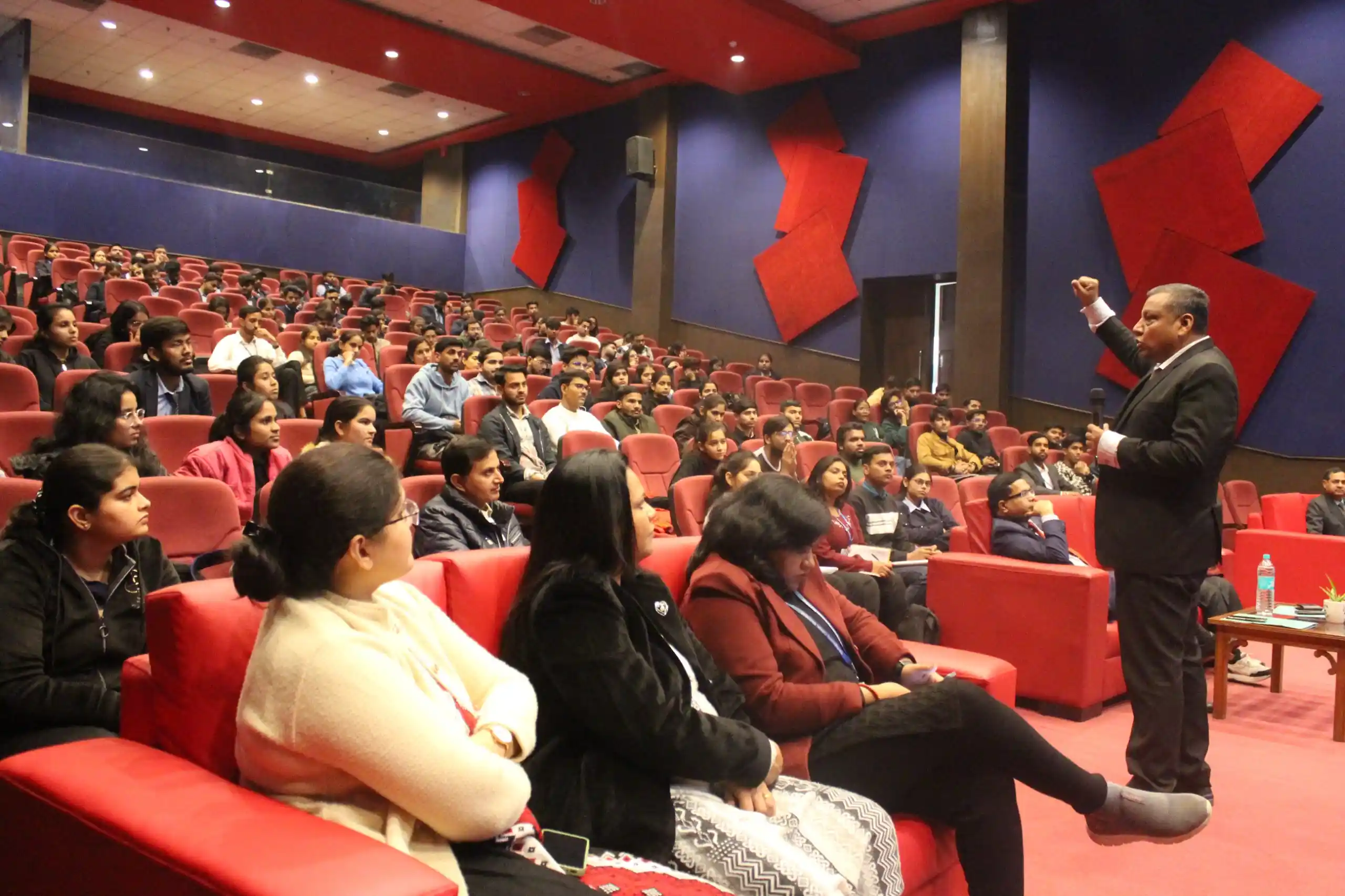 Career guidance in Mohali